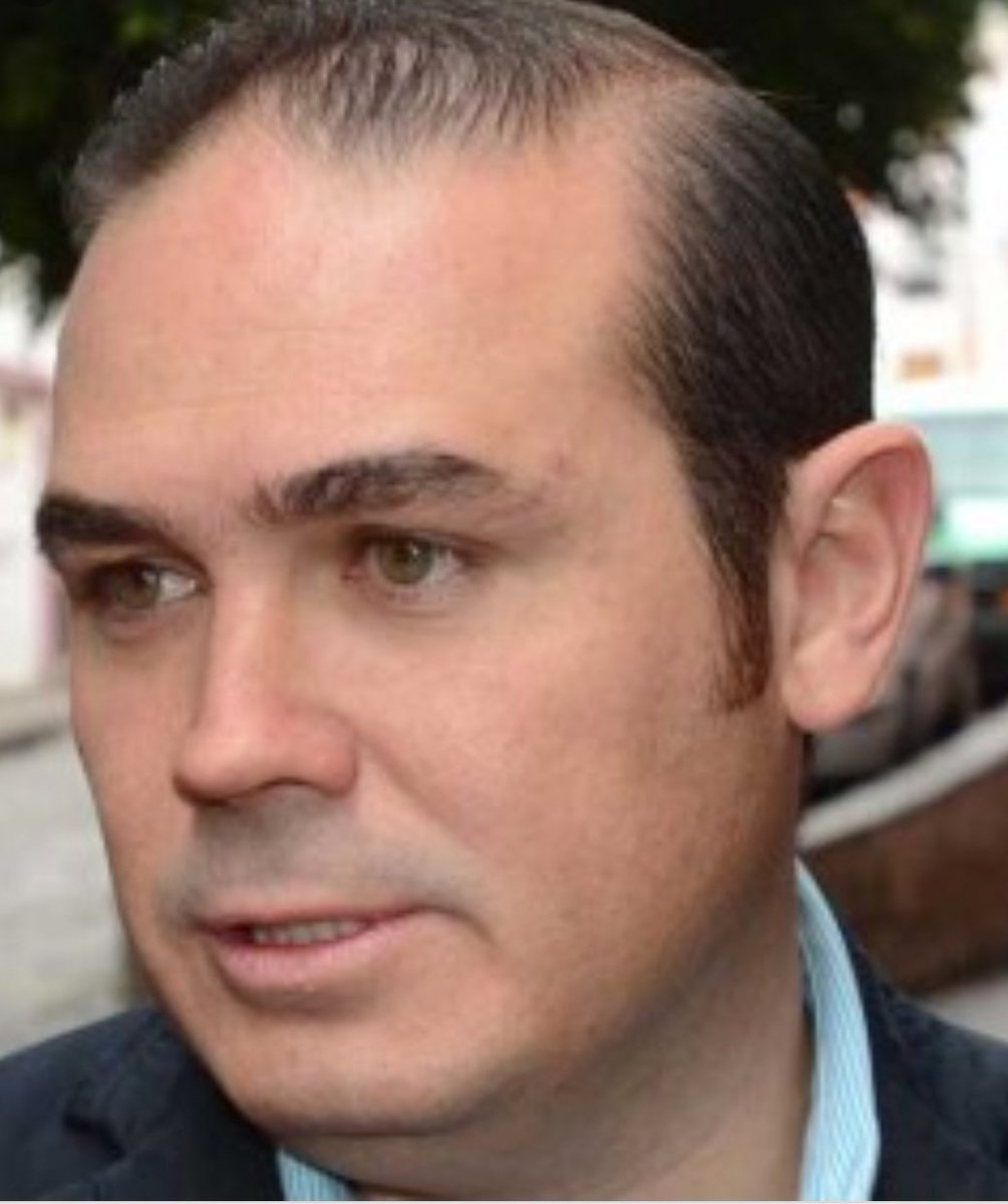 九yu على تويتر El Alcalde De Guanajuato Se Parece Al Alcalde De Villa Quien Whoville Grinch Solo Le Falta El Peluquin