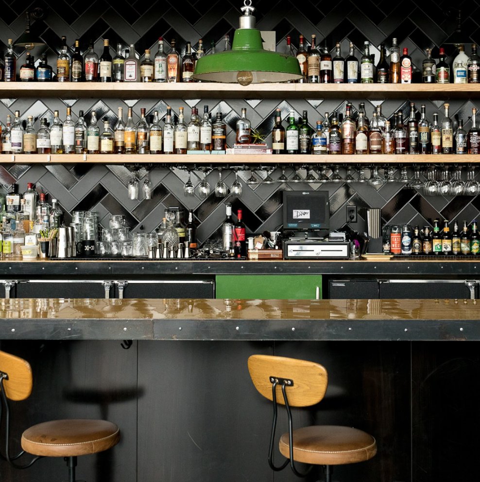 Pull up a seat, we've been waiting for you.