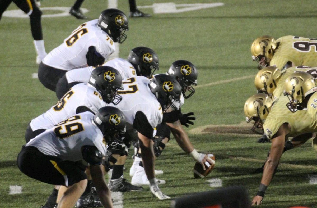 Lineman Probs tweet media