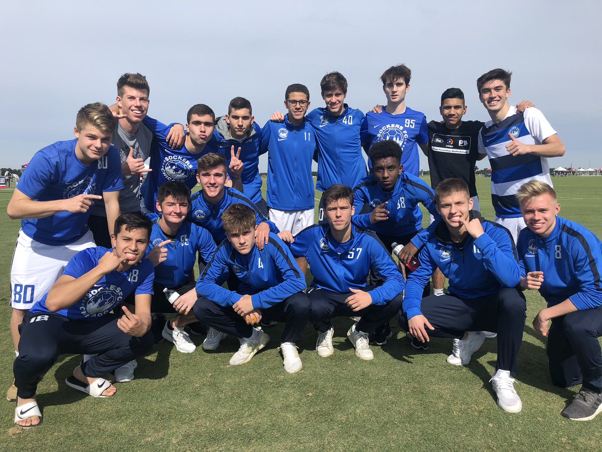 2-1 Win over Montreal Impact. Goals from Stojanovic and Penn.