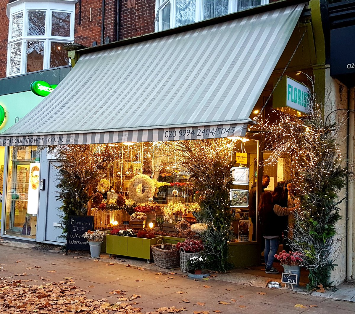 Hounslow Business Support tweet media