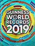 rogerphilipe's tweet photo. #10: Guinness World Records 2019 #WhatToRead #Amazon #BuyNow https://t.co/44a7g57kse