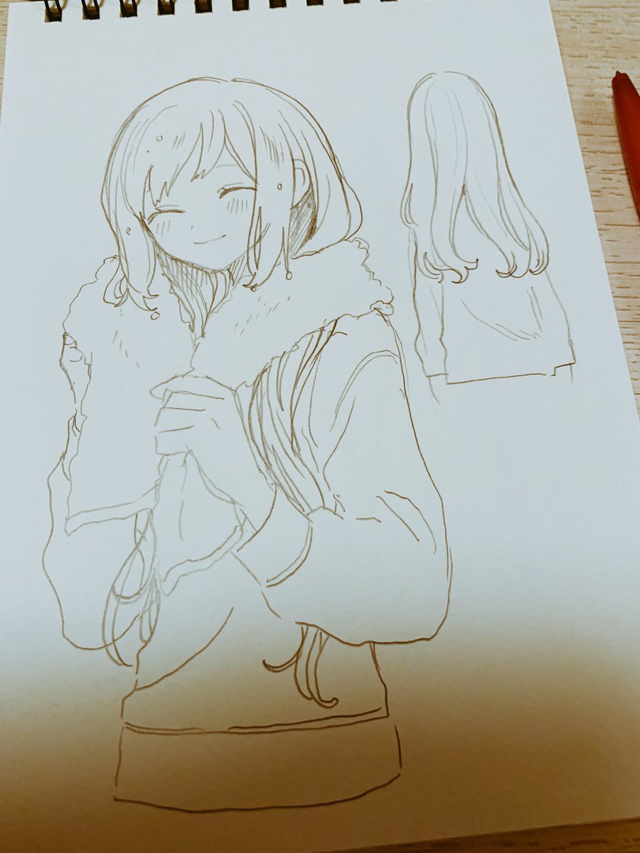 シャ✒︎ 
