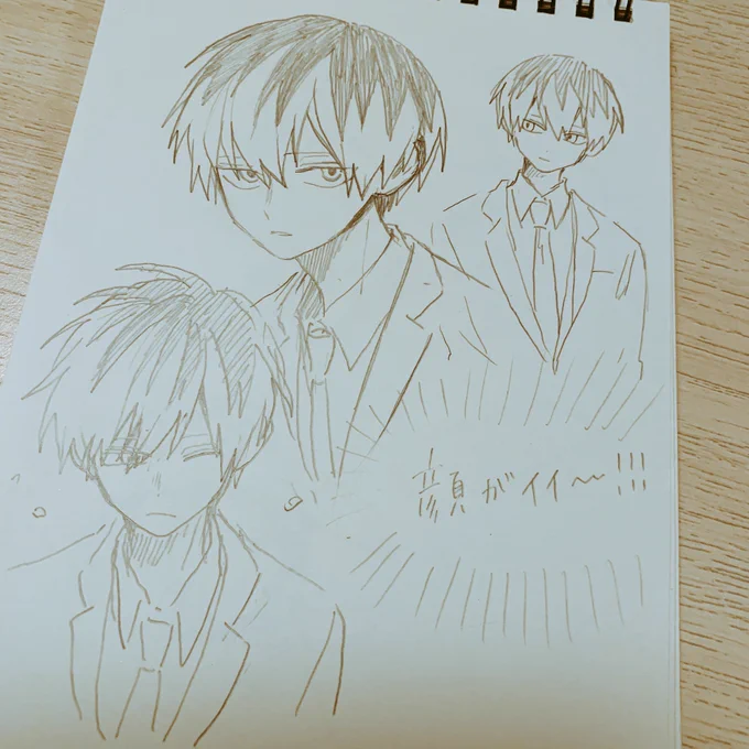 シャ✒︎ 