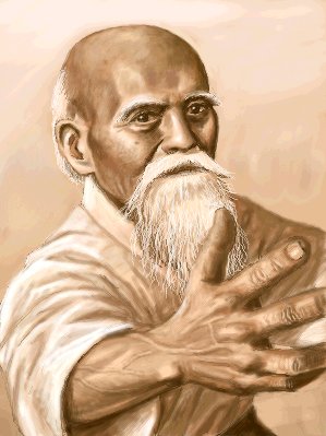 合気道のtwitterイラスト検索結果