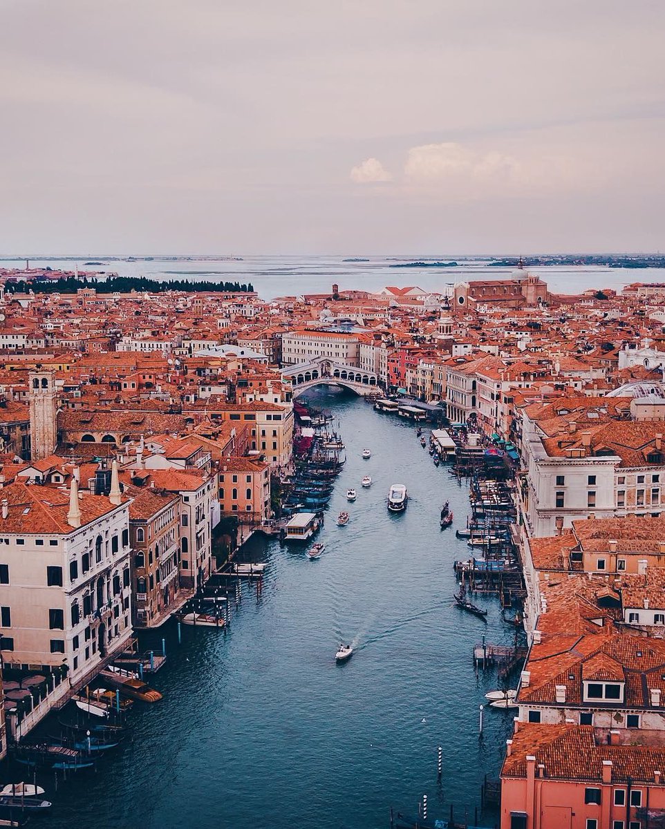Venice, Italy 🇮🇹