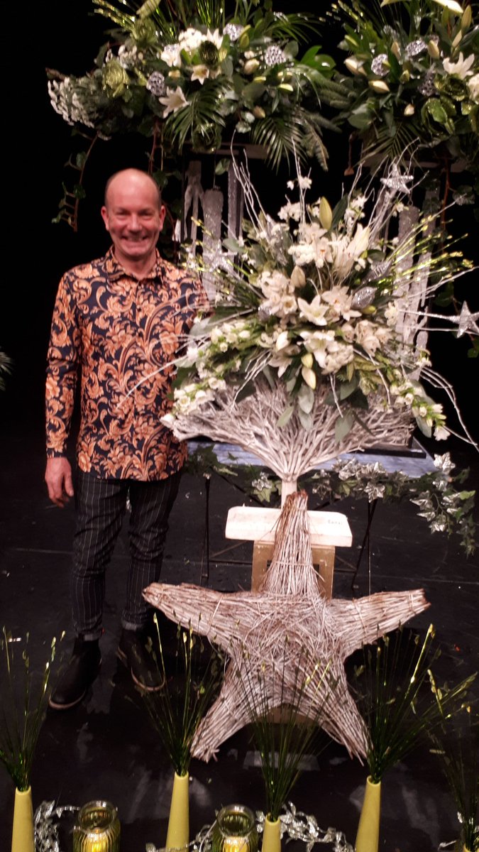 <a href="/StonyStratNAFAS/">StonyStratfordNAFAS</a> <a href="/SCTheatre1/">Stantonbury Theatre</a> My absolute pleasure!
