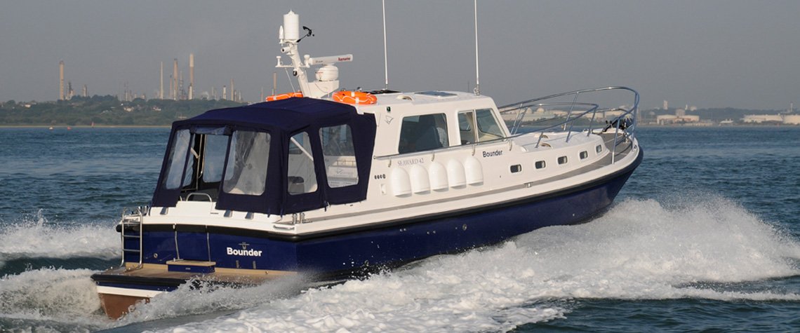 BoatsCowes's tweet photo. If you are looking for a Seaward Nelson motor cruiser sale then come to Seaward. Our ABYA qualified brokers provide a truly professional service to both buyers and sellers and deal with all of the paperwork to ensure a smooth transition to the new owner. 
https://t.co/sWMT93qsHu https://t.co/jlaf8RwpWM