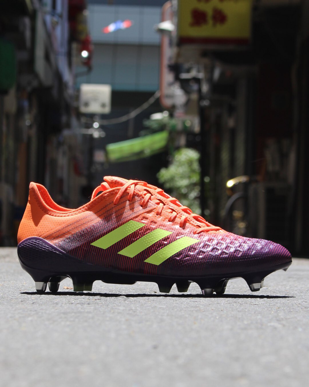 Adidas top rugby 2018