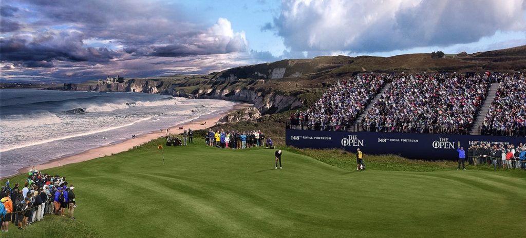 EnigmaGolf tweet picture