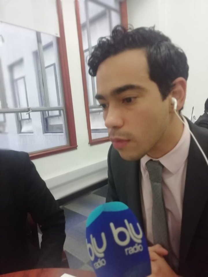 El Chapín 𝙿𝚛𝚎𝚗𝚜𝚊 📰🇨🇴 tweet media