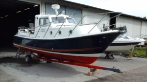 BoatsCowes's tweet photo. At Seaward we not only build boats, but have a brokerage department offering a selection of previously owned Seaward Nelson yachts for sale. Our brokers are all ABYA qualified and provide a complete personal service from start to finish.  https://t.co/sWLShT03TV https://t.co/BvgIqrWOqJ