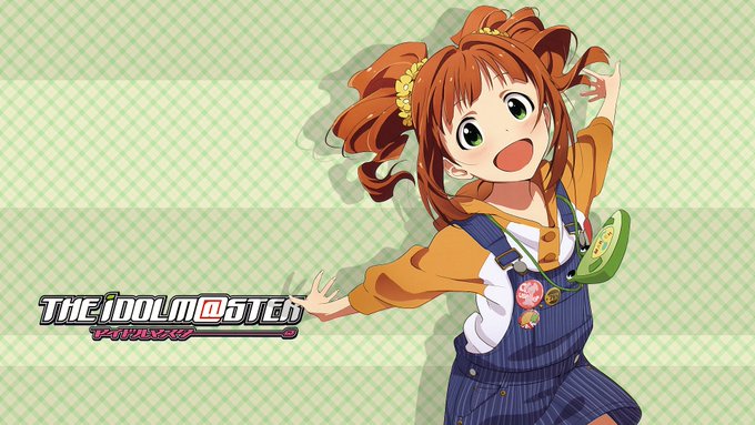 高槻やよいのtwitterイラスト検索結果 古い順