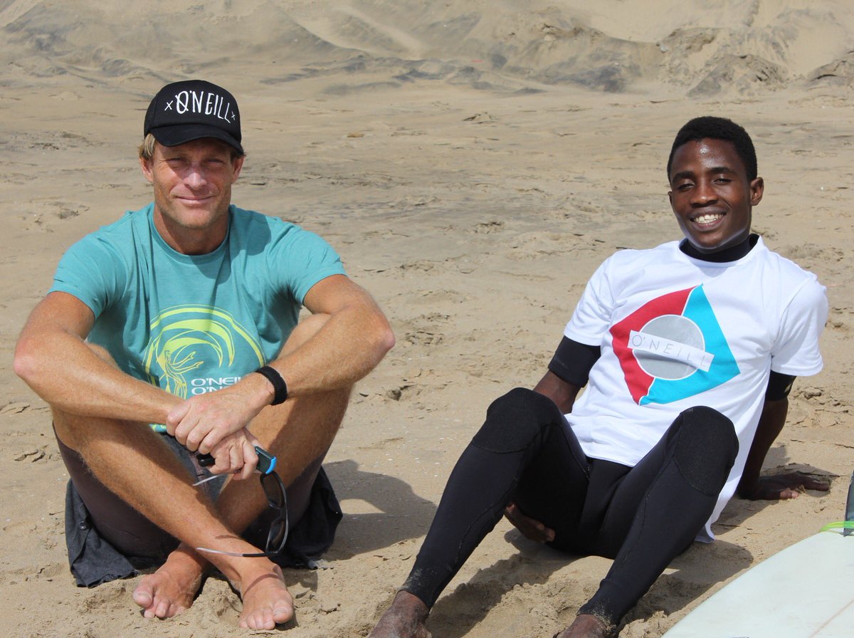 Please join Sihle+ I talking SurfersNotStreetChildren in London, UK onDEC 13th 7:30pm St LukesSide Hall Hillmarton Road West Holloway N7 9JE