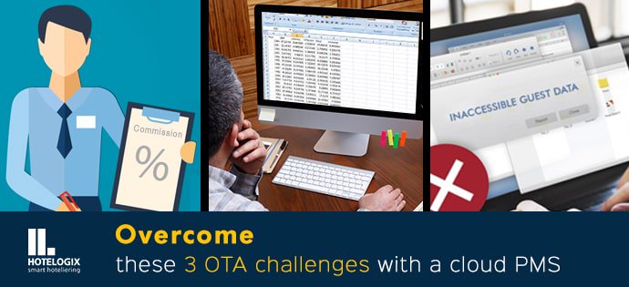 hotelresortexpo's tweet photo. Have you ever felt frustrated when dealing with #OTAs? Luckily @Hotelogix have put together some advice on tackling the most common problems: https://t.co/VbwKdnmOXC 
#Hotel #HotelTech #OTA #Technology #HotelHelp https://t.co/ab5ANxMrdM