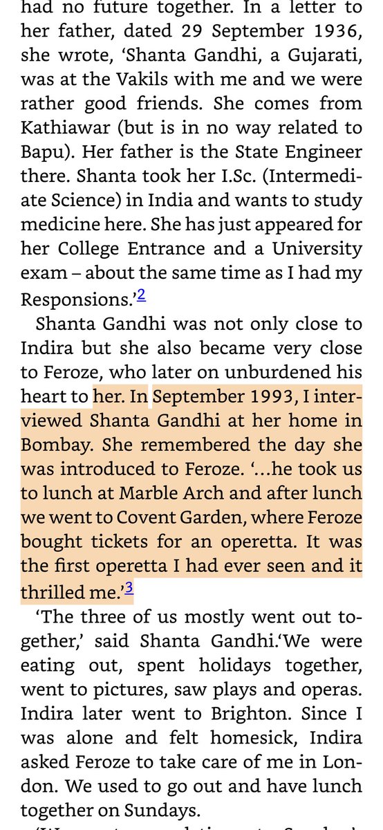 saket71's tweet image. The poor daughter of poor Freedom fighter in England dating with Feroze Ghandy: 

Picture 1: We went for Lunch at Marble Arch and then went for Opera. 
- 1936

Picture 2: About Mother of Ram Prasad Bismil, 1946 (when Nehru was maneuvering to become first PM of India)