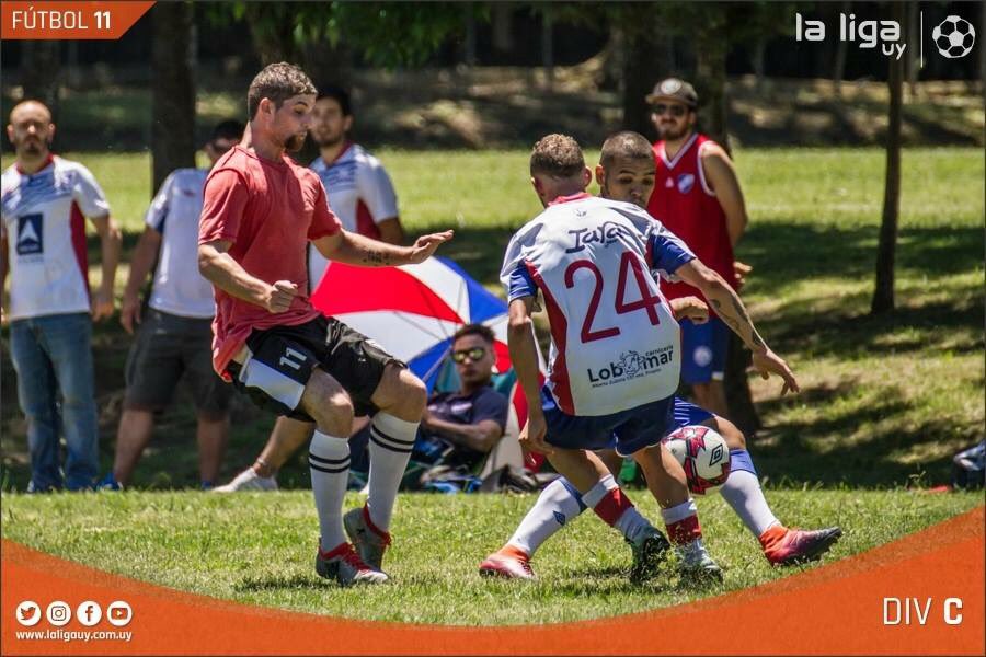 AbdonporteFC's tweet photo. Algunas postales de la fecha 3 del clausura! Fotos @LaLigaUy https://t.co/1jWDktO53U