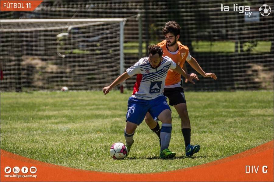 AbdonporteFC's tweet photo. Algunas postales de la fecha 3 del clausura! Fotos @LaLigaUy https://t.co/1jWDktO53U