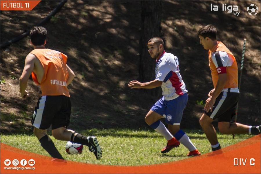 AbdonporteFC's tweet photo. Algunas postales de la fecha 3 del clausura! Fotos @LaLigaUy https://t.co/1jWDktO53U