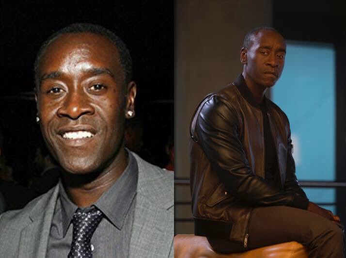 Alec Behan On Twitter Happy 54th Birthday To Don Cheadle