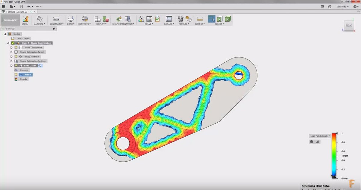 How to use fusion 360 for 3d printing How to use fusion 360 for 3d printing