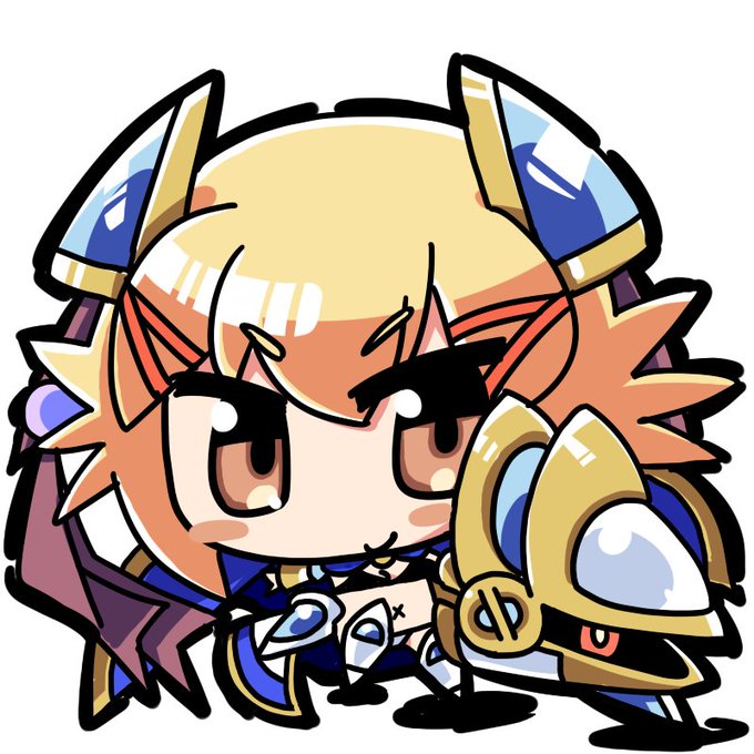 レギーナさん。フリー素材。

いやいやこの子ってば強くなりすぎじゃない?
一応シルセスと比較。魔法と物理だから単純に比較できないとは思うけども。 