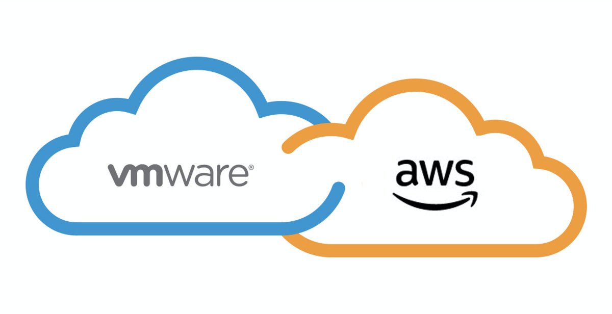 SCRecommends's tweet photo. Come see how @VMware on #AWS makes your #datacenter incredibly scalable. Join our Facebook Live Event today! #cloudcomputing #hybridIT #amazon https://t.co/avclVr1DCW https://t.co/xN2jijzLPK