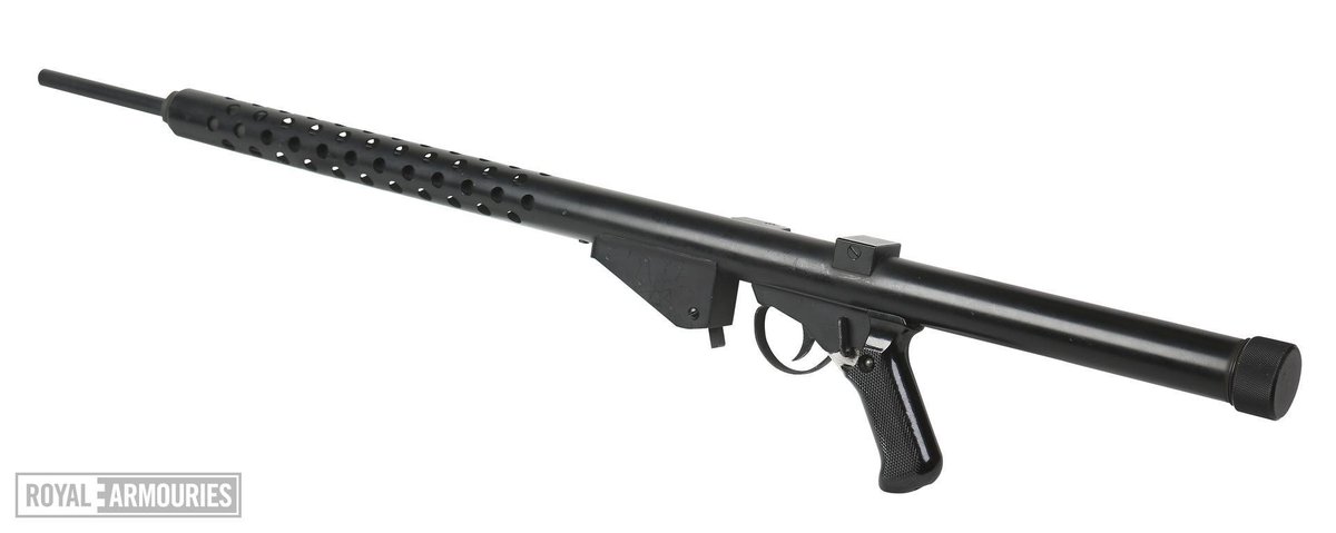 Southwood 銃剣が2個ついてる超かっこいいスターリングの写真もうpされています Southwood 銃剣が2個ついてる超かっこいいスターリングの写真もうpされています