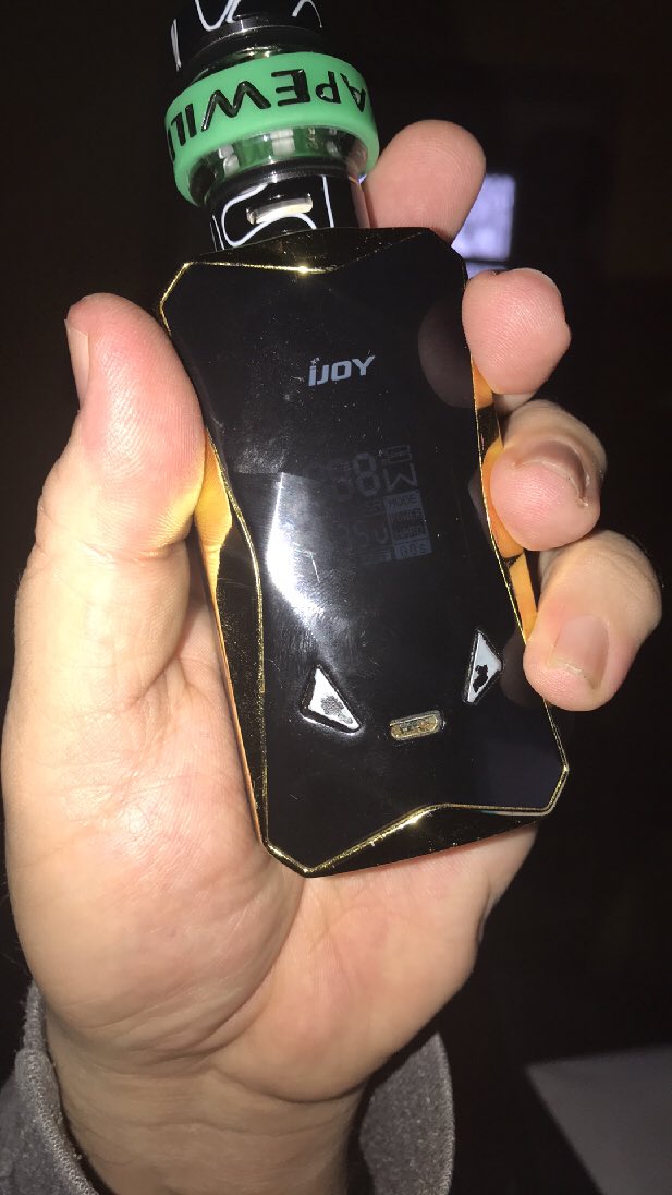 Tiger Daddy tweet media