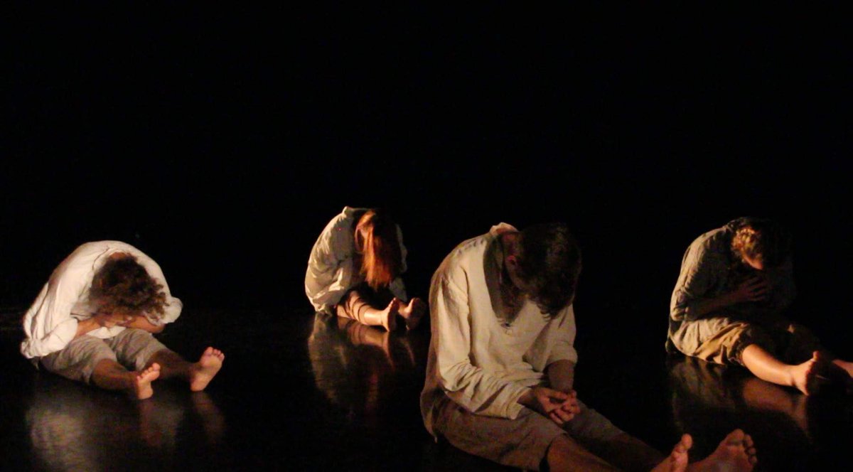 9 days to go!! Get your tickets before the sell out at bathspalive.co.uk Saturday 8th December 2:30pm and 7:30pm @bathspaprods <a href="/alloutcompany/">All Out Dance Company</a> <a href="/bsu_dance/">BSUDance</a>