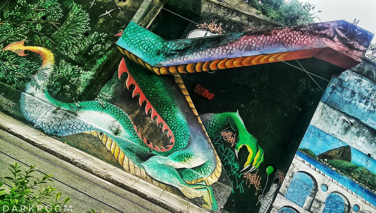 sietecuentos's tweet photo. Santa Teresa, Rio de Janeiro - Brasil
Por: Jambeiro #Jambeiro
#RioDeJaneiro #Brasil #LatinoAmerica #streetart #mural #Graffiti #UrbanArt @macalamo @StreetArtDream @GoogleStreetArt @GraffitiArtMag https://t.co/GSEoZI8vAJ