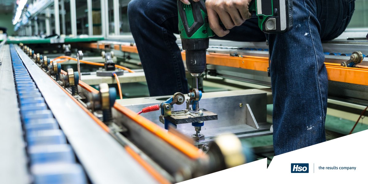 Steeds meer bedrijven kiezen er voor om hun diensten of producten als service aan te bieden. De voordelen zijn duidelijk. Maar hoe realiseer je dit? Op <a href="/InstallatieJNL/">Installatie Journaal</a> benoemt Arjan van Beek vijf cruciale stappen voor succesvolle #servitization bit.ly/2KJoNFx