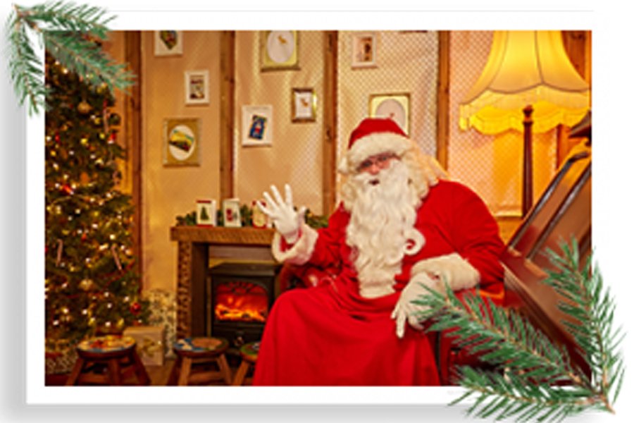 For a Christmas themed chocolate tour with games and treats galore, head over to @yorkschocstory for Santa's Sweet adventure. There will be lots of festive fun, that's for sure!🎅🍫

 bit.ly/2RWENGG