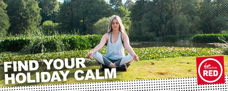 Virgin Active RED tweet media