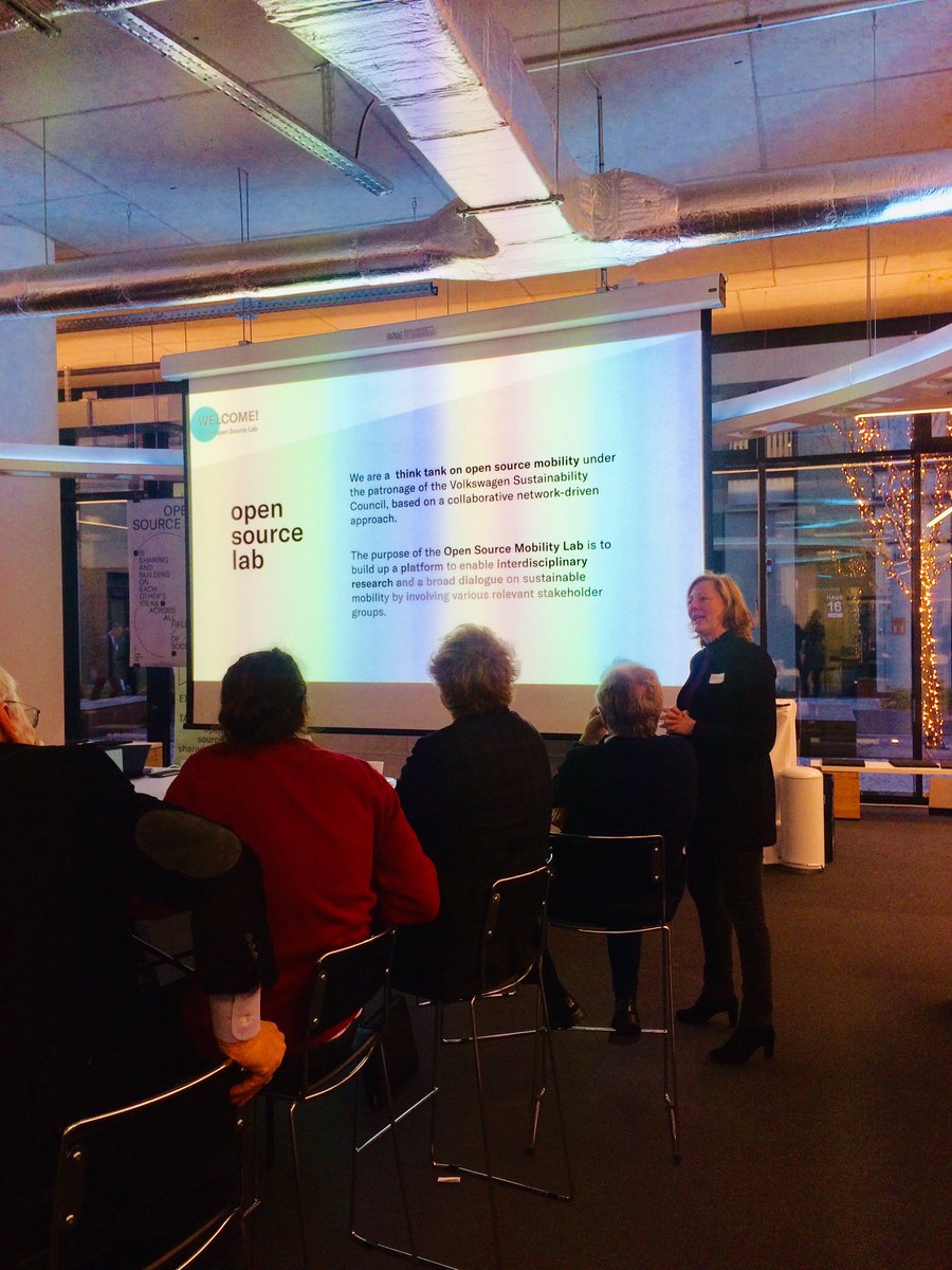 open_source_lab's tweet photo. It was an inspiring discussion on #opensourcemobility with a great round of mobility and opensource innovation experts. Thank you all for your time and effort @waag,@oklabpdm, @fab_mob, @efesce, @TierMobility, @ralf_pfitzner,@_stefanschaffer @GescheJoost and others! https://t.co/rx8lUnhC6I