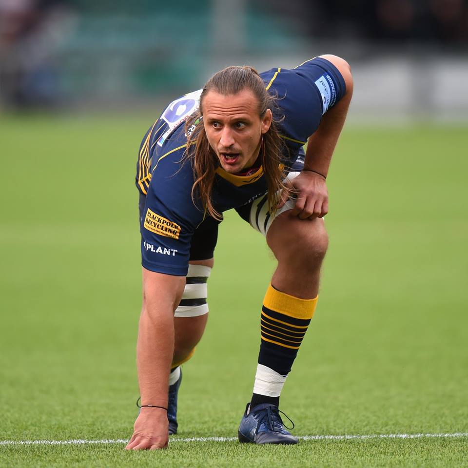 SixwaysStore's tweet image. Anton's all set for the weekend. Are you?

The Sixways Store is open until 5PM today &amp;amp; tomorrow, so get down there to pick up your shirt for the trip to Gloucester!

sixwaysstore.co.uk