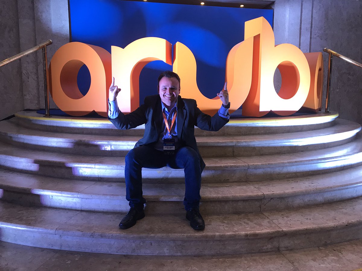 alfredogobbato's tweet photo. Evento Atmosphere ARUBA #atmbr https://t.co/a7pcFX4VXB