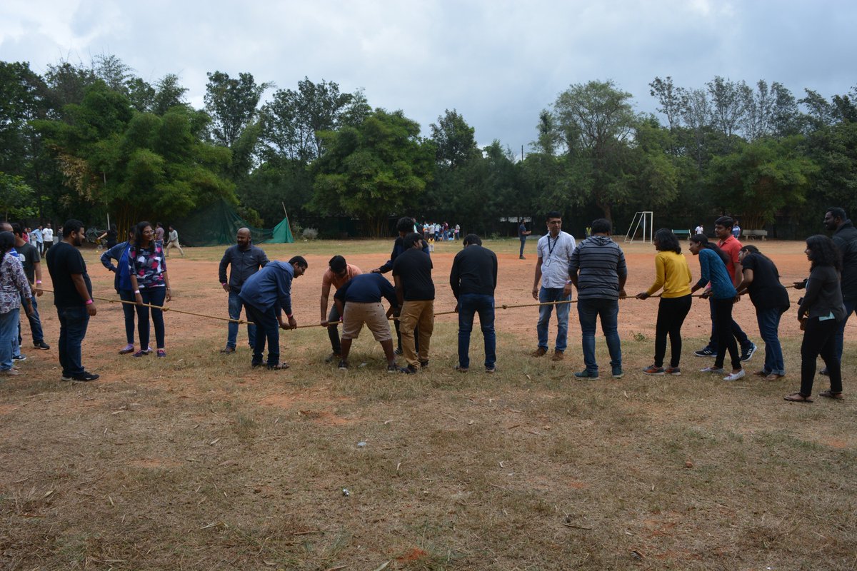 Nandhini (@nandyshylu) on Twitter photo A day out is perfect when u have such a fun loaded team CRM-Bangalore
#LifeAtPega #MangoMist #TeamOutings #Funoverloaded <a href="/GururajSandeep/">Sandeep Manepalli Gururaj</a> A day out is perfect when u have such a fun loaded team CRM-Bangalore
#LifeAtPega #MangoMist #TeamOutings #Funoverloaded <a href="/GururajSandeep/">Sandeep Manepalli Gururaj</a>