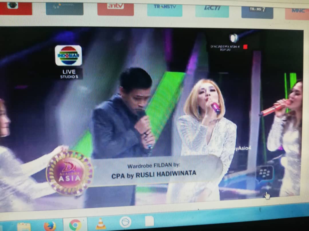 P APA <a href="/FildanDa41/">Fildan Da4</a> bersama Trio macan.
#FildanDiGroup5DAA4