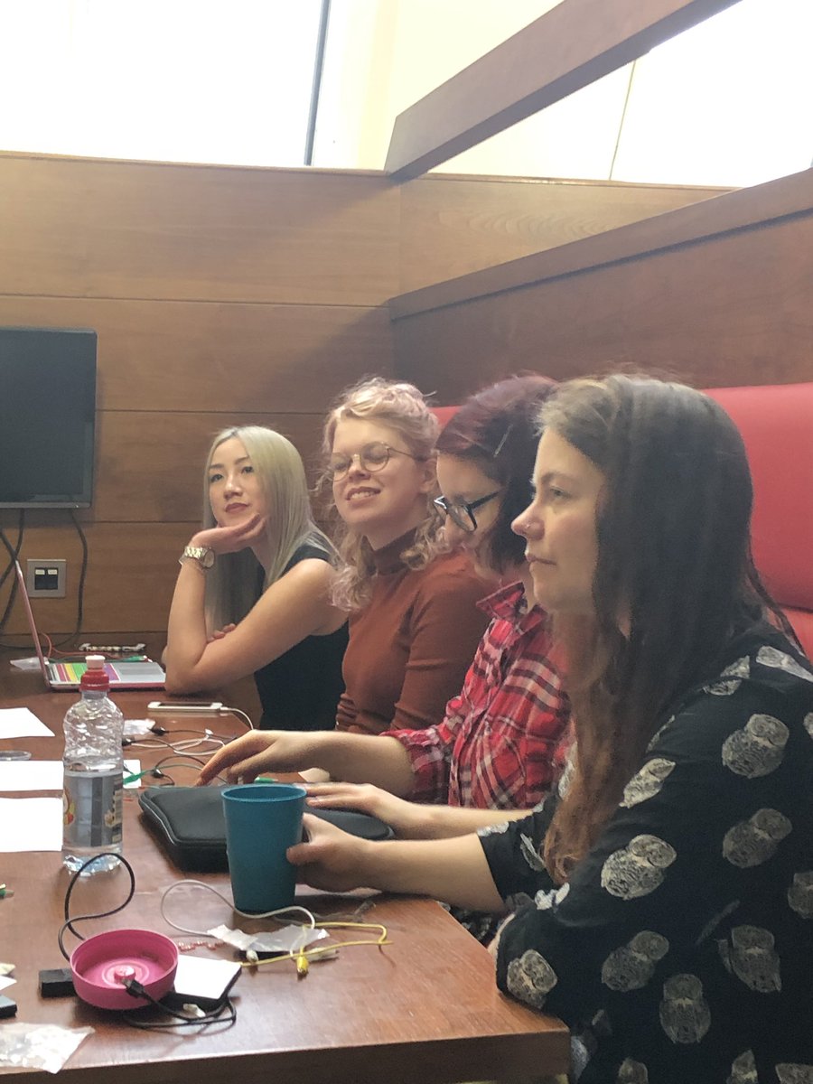 Co:Lab tweet media