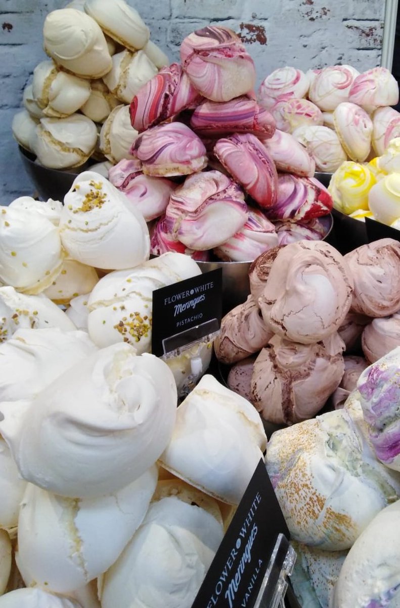 flowerandwhite's tweet image. Stock up on all your favourite treats and get ahead with your Christmas shopping @BBCGoodFoodShow Stand H19 #ChristmasIsComing #GFSWinter