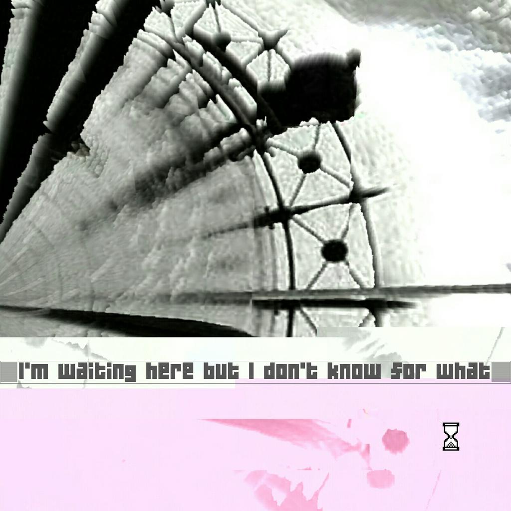 MichaelWardeman's tweet image. I'm lost...
#glitch #vaporwave #glitchart #aesthetic #art #s #sadboys #digitalart #photography #vapor #abstract #vhs #mood #vape #space #chill #sadboy #anime #yunglean #trippy #aesthetics #lilpeep #gbc #sad #sadboysclub #aesthsticedit