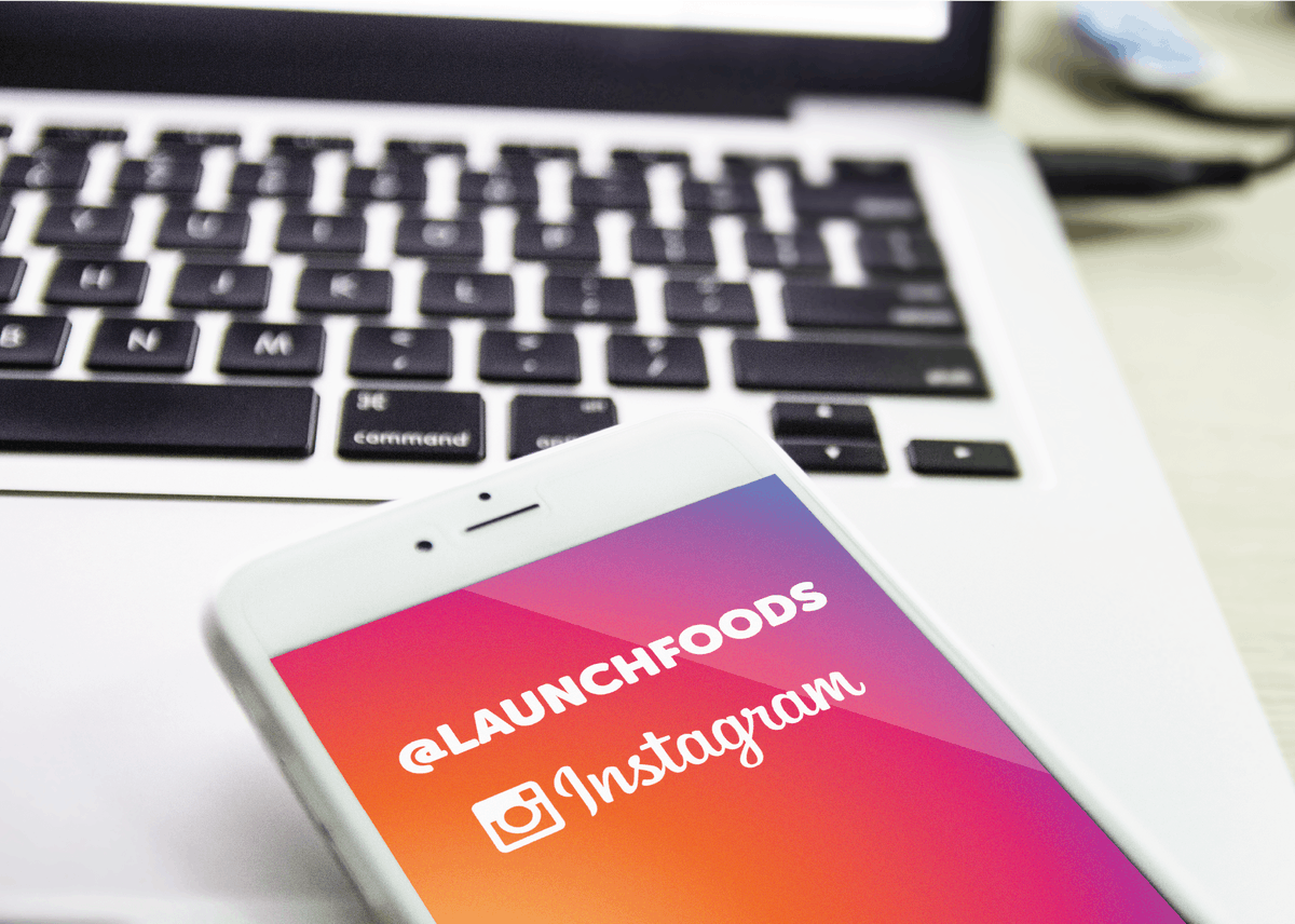 LaunchFoods's tweet image. Follow our new Launch Foods Instagram page for more updates and news on how we're putting surplus food to good use by feeding children in Glasgow! @launchfoods