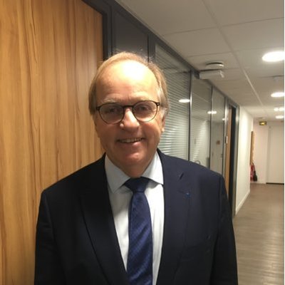 ArnaultDr's tweet photo. Bienvenue à @FranoisArnault2  @LnBuchoul  @STEMeurope  et merci pour le suivi :-) https://t.co/fPSOwnE1jJ