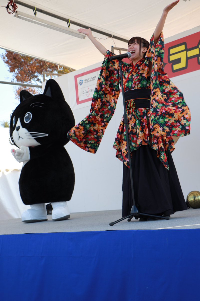 ネコジョ Twitter Search