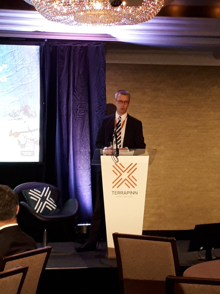 Welcome back to our CX track - kick-starting the stream is Martin Gregor Schuricht <a href="/nykredit/">Nykredit</a> discussing the power behind personalisation and the disruption of "sea of sameness" through CX #wealth2