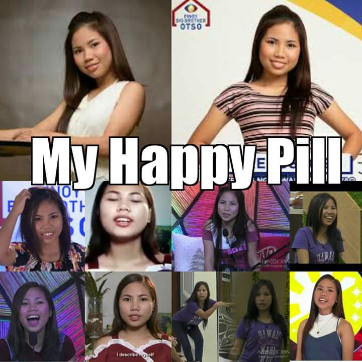 nightcreature16's tweet photo. My happy pill

#PBBSecr8Task 
#JeLie #PBBOtsosayawan 
#LieReposposa
#jelie https://t.co/ccPG31kUW1