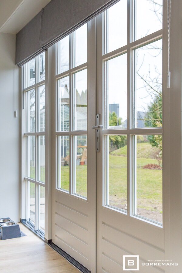 Heeft u een #binnenschilder nodig voor uw muren, deuren of kozijnen? Neem gerust contact met ons op via schildersbedrijfborremans.nl/contact/
#Borremans #schilderwerk #schildersbedrijf