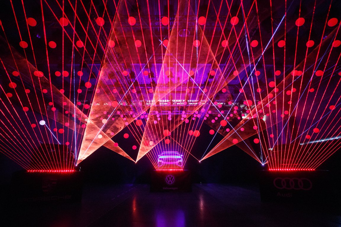 How to: Successful corporate laser display shows

kvantlasers.sk/how-to-success…
