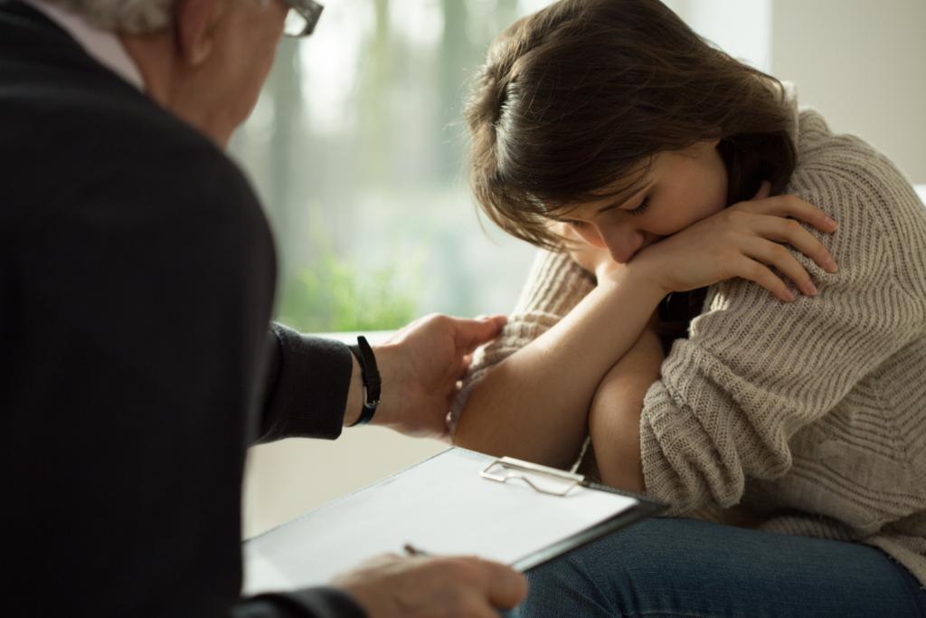 HHSGov's tweet photo. Depression is common, but that doesn’t mean it isn’t serious. If you or someone you know is dealing with depression, here's how to get help: https://t.co/8iQNRkFynR #ThursdayThoughts https://t.co/8OlmUNEkh2